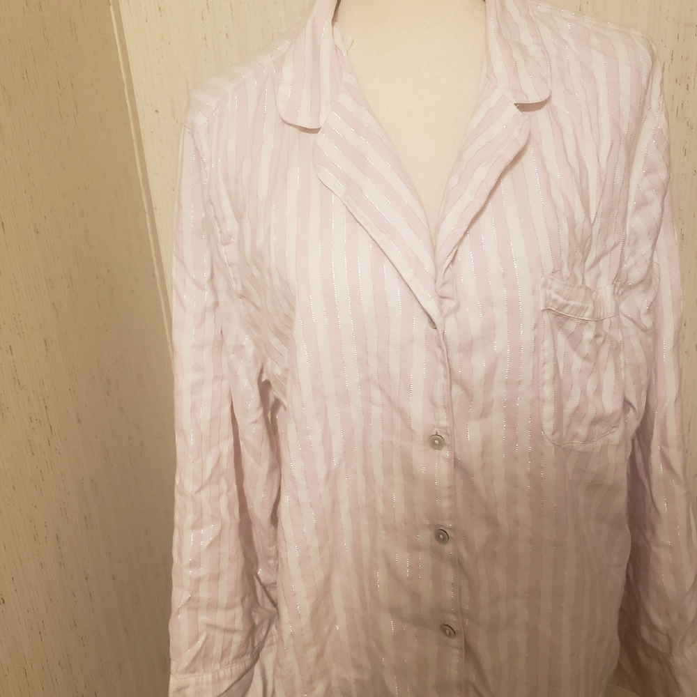 Victoria's secret PJ set